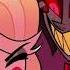 Hazbin Hotel Alastor The Radio Demon Lets Make A Deal