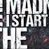 COMANIAC Start The Madness Lyric Video