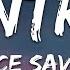 Bryce Savage Control Lyrics