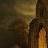 A TRUE Ghost Story The Phantom Monks Of Glastonbury Abbey