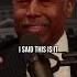 Dr Ben Carson On How A Near Death Experience Changed His Life