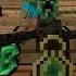 Minecraft Школа монстров 1