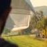 Inglourious Basterds Opening Scene