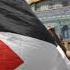 ندعو ونتضامن مع أهلنا ف فلسطيناللهم أنا نستودعك فلسطين واهلها وأرضها وسماها