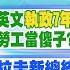林佩潔報新聞 蔡英文 執政7年狂跳票 挨轟 把勞工當傻子 她再喊 溫暖照顧 巴拉圭新總統喊話 續挺台灣 台巴邦交穩 將來恐變 這模式 20230501 中天新聞CtiNews