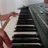 امي ثم امي Omy Thoma Omy Piano Cover