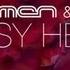 PLAYMEN HADLEY GYPSY HEART AUDIO