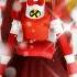 MMD FnaF SL Am I Cute Circus Baby Shorts