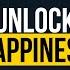 The 5 Keys To Happiness According To Science Tal Ben Shahar