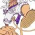 Рисунок Луффи Шестерни 5 Shorts Anime Drawing Onepiece Luffy Gear5