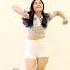 MOMOLAND BAAM Lisa Rhee Dance Cover Mirror