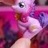 Новая пони в пакетиках Mlp ПОНИдельникСержа Shorts