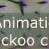 Cuckoo Clock Animation Creation