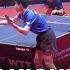 Huang Youzheng Vs Chew Zhe Yu Clarence MS WTT Contender Zagreb 2022 Qual