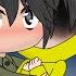Mono X Six Little Nightmares 2 II Gacha Club Speedpaint