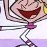 Dexter S Laboratory Dee Dee S Full Fanciful Unicorn Dance 2024