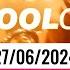 COOL CUTS CHART 27 06 2024 WEEK 26 JUNE 27 2024