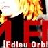 Mylène Farmer M Effondre Fdieu Orbital RmiX