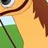 Froggy Went A Courtin