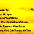 Sadabahar Hindi Hits Chand Mera Dil Chandni Ho Tum Tum Itna Jo Muskura Rahe Ho Old Hindi Hits