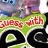 Guess With Jess Opening Theme Multilangauge 25 Versions
