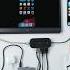 Что можно подключить к IPhone 15 по USB C