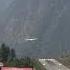 Is This The Most Dangerous Airport In The World Shorts