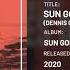 Kenn Colt Sun Goes Down Dennis Cartier S Sunset Remix Official Audio