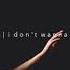 Groundfold I Don T Wanna See You Fall