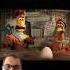 Chicken Run 2 Controversy