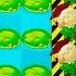 НОВАЯ ЛОКАЦИЯ ЗАТОПЛЕННЫЙ ГОРОД Plants Vs Zombies 2 Растения против Зомби 2 Прохождение