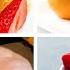 Satisfying Relaxing Video Relaxing Cooking Sounds Fruit Ice Cream Recipe Asmr