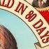 Around The World In 80 Days That Board Game Show Episode 33
