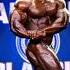 Samson Dauda Classic Physique Mr Olympia 2022 Compitition Vairl Shots