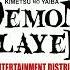 DEMON Slayer Episode 6 Entertainment District Arc Demon Slayer Season 3 Episode 6 Demon Slayer