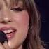 Sarah Toscano Amarcord SANREMO 2025 Live Audio Photo Video Show
