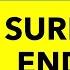 Practice Speaking English With A Funny Story Surprise Ending