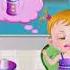 YTP Fusi Man Gets Baby Hazel Girl Game PART1
