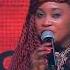 Blanche Bailly Kam We Stay Live MCFM Show Caz 3 Présentée Par Labozaresse