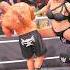 Brock Lesnar Vs Britney Amber Part 2 Wwe Wwe2k24 Wweraw Brocklesnar Romanreigns Wwesmackdown