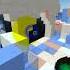 Самый Жёсткий Чит На Minecraft Сумасшедшая Киллаура LongJump Чёткий Scaffold Envy 1 0