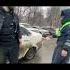 Очередная белая приора получила свое