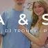 Dani J DJ Tronky Piscina Bachata By Stella Sergio Y Bachata Cinema