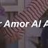 Iván Guevara Por Amor Al Arte Letra