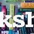 Моя книжная полка