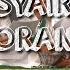 SYAIR JASA ORANG TUA The Sansyar
