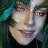Я просто кинн Сяо А вы Xiao сяо геншинимпакт геншин Genshinimpact Genshin Cosplay