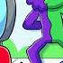 What Happened To FLUMBO Garten Of Banban 7 Animation