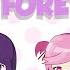 OR3O Doki Doki Forever Ft Rachie Chi Chi Kathy Chan Lyric Video