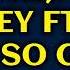 Nathaniel Bassey Ft Ada Ehi So Good Official Lyrics Video
